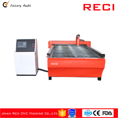 Plasma Laser Cutting Machine to cut metal