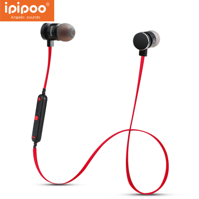 Yale Electronic Il93Bl 2017 Brand Logo Magnet Bluetooth Ear Phones Made In China