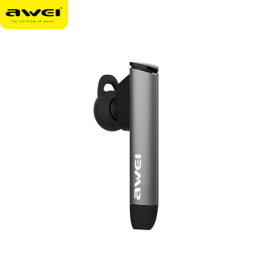 op-level fast delievery Aweibrand A832BL small mini single side business bluetooth earbuds for mobile phone