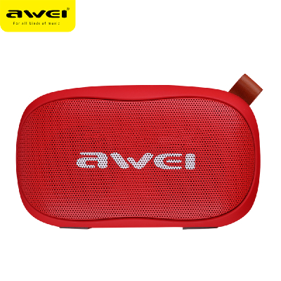 2017 Newest Innovative Product Awei Y900 portable mini wireless Bass Sounds bluetooth speaker
