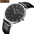 Charm, Fashion, Quartz  wrist watch brands watch men's