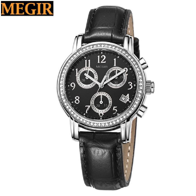 vogue quartz movement japanese wrist watch brands watch women lady