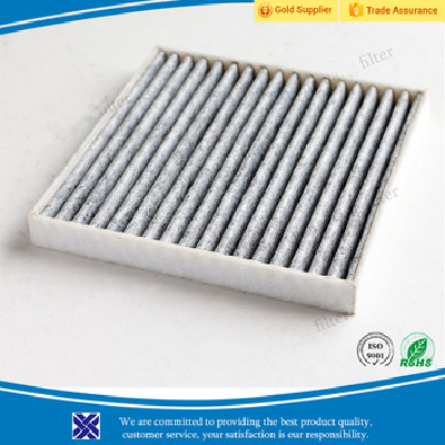 Premium Cabin Air Filter Activated Carbon Filter