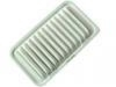 Air compressor filter 17801-87402 for TOYOTA (FAW) DARIO TERIOS