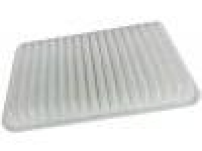 Air filter 17801-0P040 for TOYOTA (GUANGZHOU)