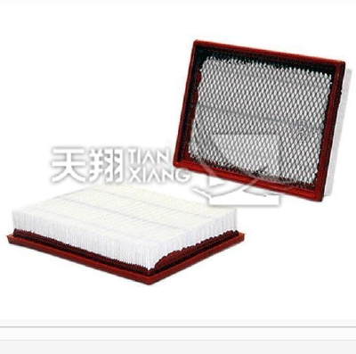 Air filter 25099149 for BUICK