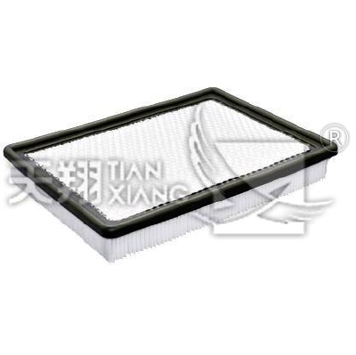 Air filter 24508572 for BUICK