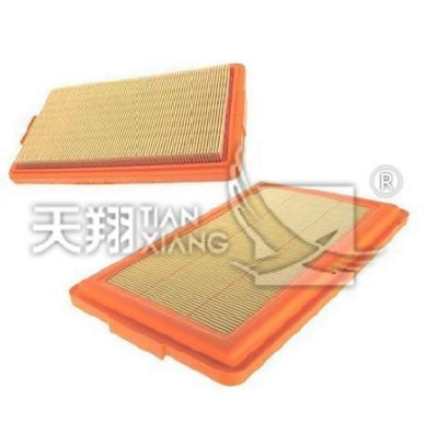 Air filter 13 72 1 261 012 for BMW