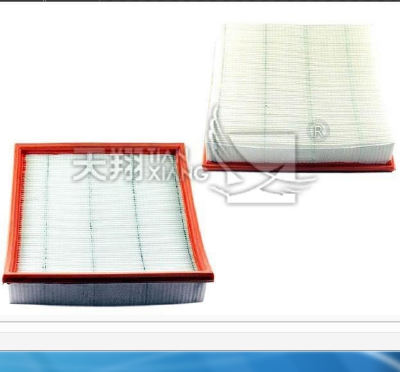Air filter 13 72 1 247 404 for BMW