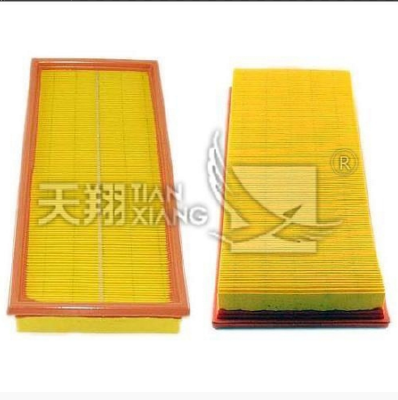 Air filter 13 71 2 245 401 for BMW