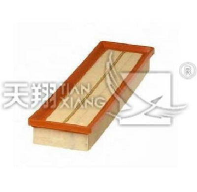 Air filter 13 71 2 243 783 for BMW