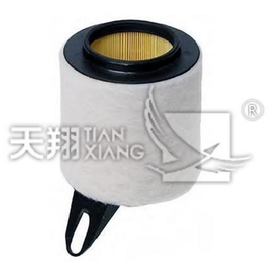Air filter 13 71 7 532 754 for BMW