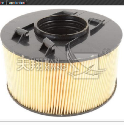 Air filter 13 71 7 503 141 for MG