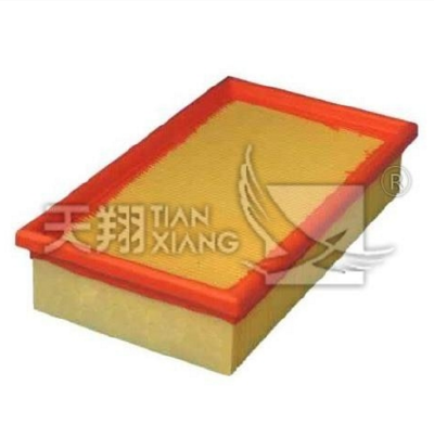 Air filter 13 72 1 715 880 for BMW