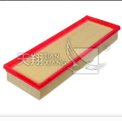 Air filter 13 71 7 561 235 for MINI MINI