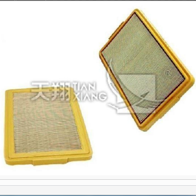 Air filter 13 72 1 256 548 for MASERATI BITURBO Spider