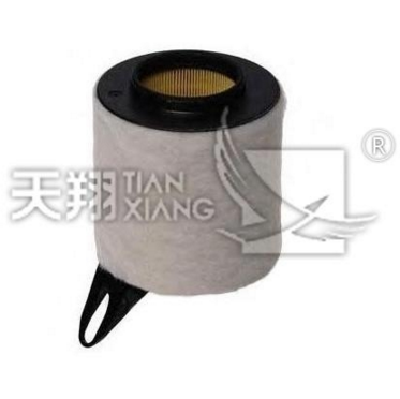 Air filter 13 71 7 524 412 for BMW 1