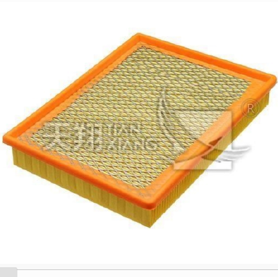 Air filter 25099735 for BUICK