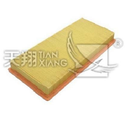 Air filter 25097917 for GM Vehicles w/ V8 Engines