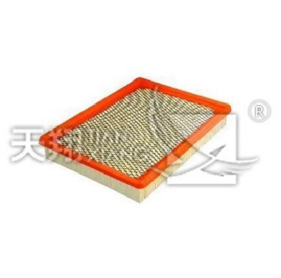 Air filter 25096932 for CADILLAC ELDORADO