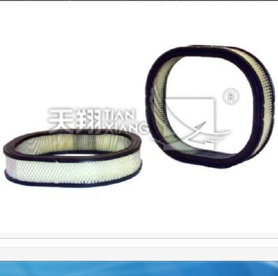 Air filter 8996555 for BUICK