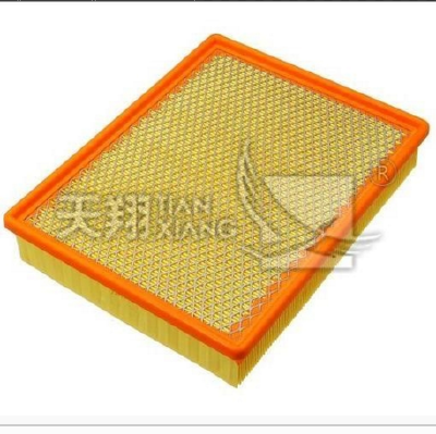 Air filter 25313348 for VAUXHALL OMEGA Estate