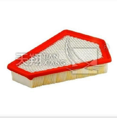 Air filter 15875795 for CADILLAC