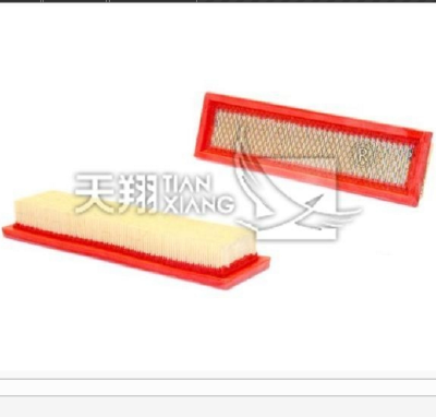 Air filter 25043852 for CADILLAC
