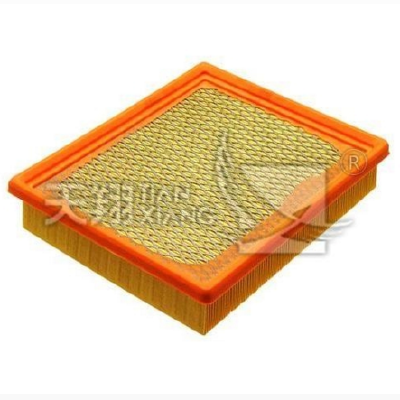 Air filter 4873153 for DODGE