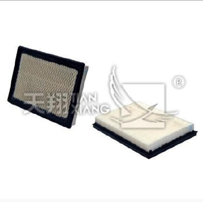 Air filter 05019002AA for CHRYSLER