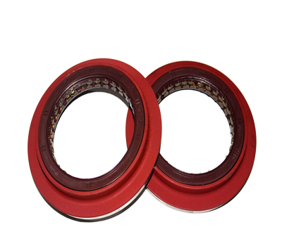HM Oil seal and oil seal seat