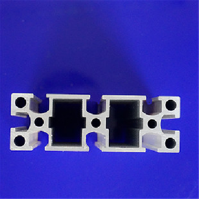 high quality 6061 aluminum extrusion profile