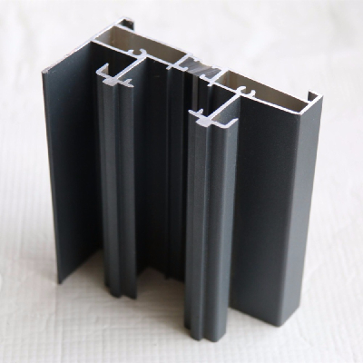 aluminium profile for lightbox frame