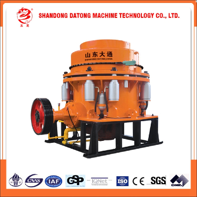 Hydraulic Cone Crusher in Reasonable Price