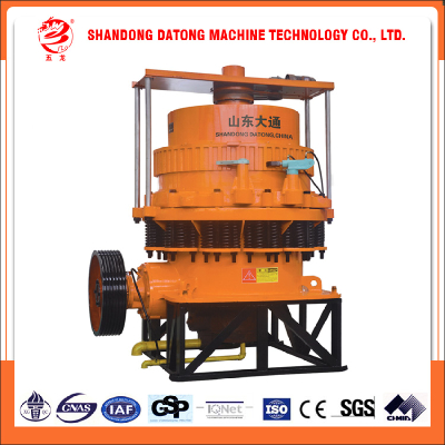 Spinning Disc Sand Making Crusher