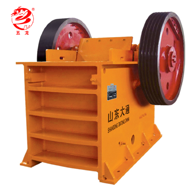 China good granite jaw crusher  pe600x900 exporter