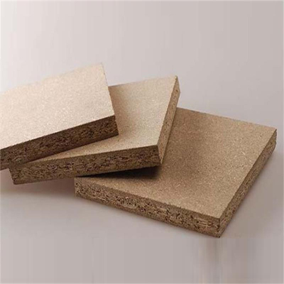 E0 glue chipboard particle board