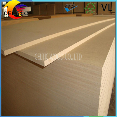 1220x2440mm MDF factory price