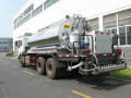 Intelligent Asphalt Distributor Truck