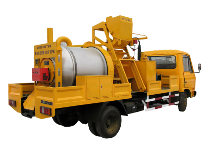 LMT5081TYH Pavement Maintenance Vehicle