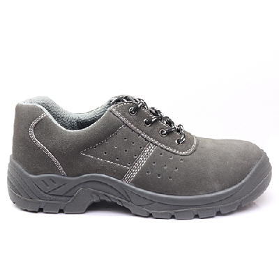 Safety shoes