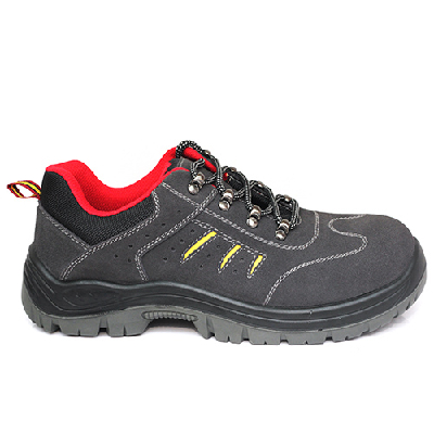 Safety Shoes