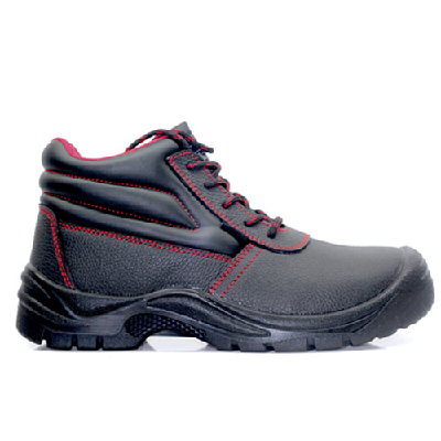 Safety shoes