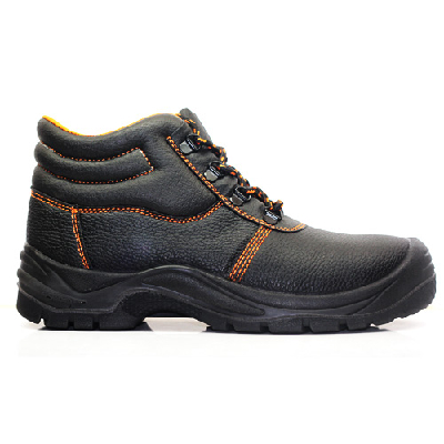 Safety shoes