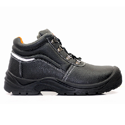 Safety shoes