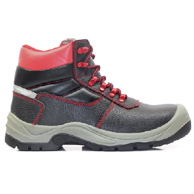 Safety shoes