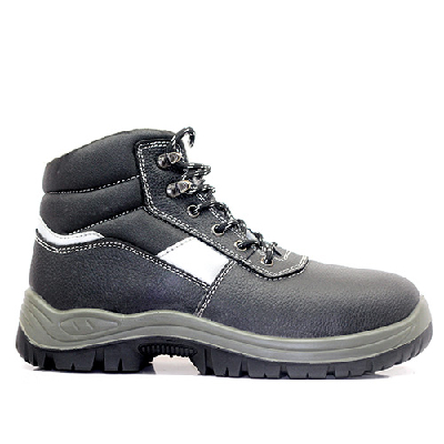 Safety shoes