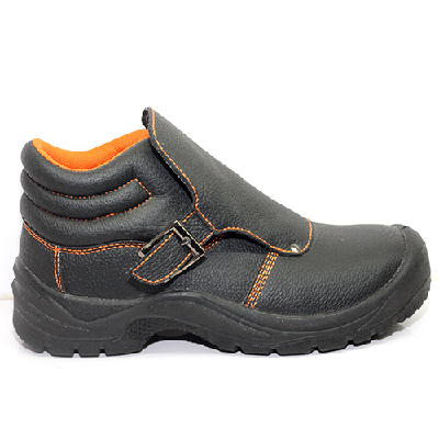 Safety shoes