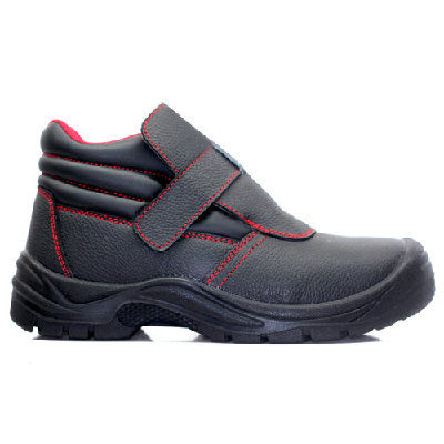 Safety shoes