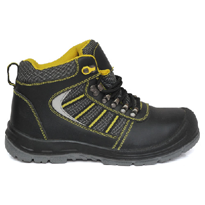 Safety shoes